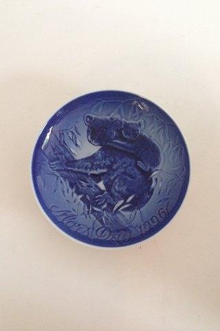 Bing & Grøndahl Mors Dags Platte fra 1996