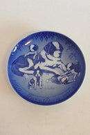 Bing & Grøndahl Mors Day Jubilæums platte fra 2004