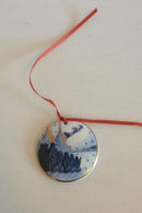 ビング＆グロンダール サンタクロース オーナメント（1997年製