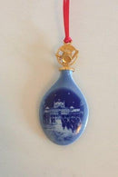 ビング＆グロンダール ドロップオーナメント 1990年