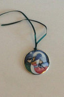 Royal Copenhagen Kære Familie Ornament fra 1994