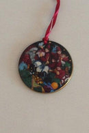 1989年製 ビング＆グロンダール サンタクロースオーナメント