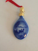 ビング＆グロンダール ドロップオーナメント 2005