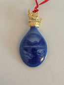 2008年Bing Grondahl水滴装饰品