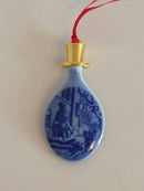 Royal Copenhagen Dråbe Ornament 2014