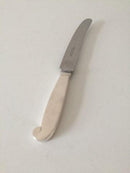 Evald Nielsen No 29 Silver Dinner Knife