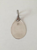 Lustiger Fichten- und Laglye-Silberspaten von 1932