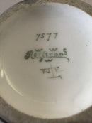 Rørstrand アールヌーヴォー ユニカ花瓶 No 7577