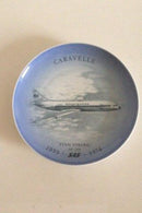 Bing Grondahl SAS Flyer板块第9号 1984年