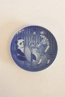 ビング＆グロンダール こどもの日プレート 1990年