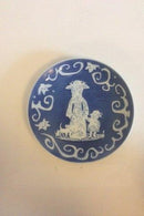 Royal Copenhagen Mors Day Plate from 1971