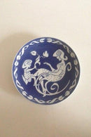 Royal Copenhagen Mors Day Plate from 1973