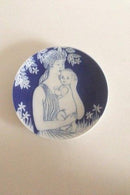 ロイヤルコペンハーゲン ロイヤル マザーズデイズ プレート（1979年製