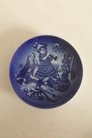 Bing & Grøndahl Barnets Dag Platte 1999