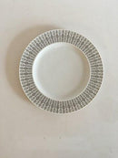 Rosenthal Bjørn Wiinblad designet Kage Tallerken