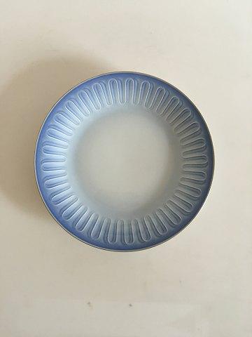 ビング＆グロンダール バレリーナ ゴールドケーキプレート No306