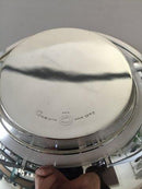 Georg Jensen Sterling Sølv Skål af Nanna Ditzel No 1282