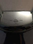 Georg Jensen Sterling Silver Tray No 210G
