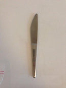 Georg Jensen ステンレス製 'Caravel' ダイニングナイフ