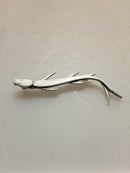 Wiwen Nilsson Sterling Silver Brooch No 70