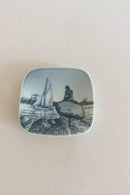 Bing & Grøndahl Plaquette 9705/708