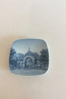 Bing & Grøndahl Plaquette 9710/708