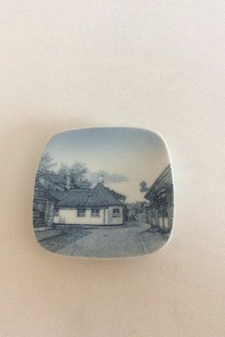 Bing & Grøndahl Plaquette 9716/708