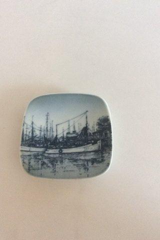 Bing & Grøndahl Plaquette 9723/708