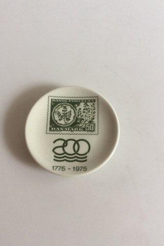  皇家哥本哈根2010年牌匾邮票50, 皇家哥本哈根200年1775-1975年编号225