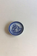 Royal Copenhagen 2010 Plaquette H.C. Andersen De Vilde Svaner