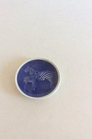 ロイヤルコペンハーゲン 2010 プレート No 205 エクウス・バーチェリ