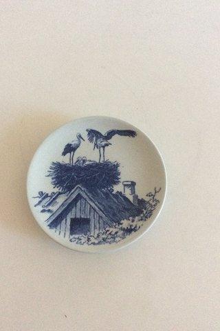 皇家哥本哈根2010年牌匾SAS第9号