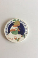 铝合金儿童援助板 1924年