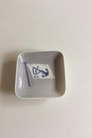 Royal Copenhagen Plaquette Ø.K  No  4364