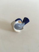 Royal Copenhagen Small Figurine of Bird No. 1041