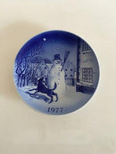 Desirée H.C. Andersen Eventyr Juleplatte 1977. "Snemanden"