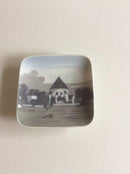 ロイヤルコペンハーゲン ボウル＆アシュトレイ No 3219 Østerlars