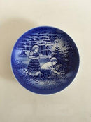 Desirée Mors Dag Platte 1990. "The Spring Excursion"