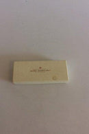 Georg Jensen & Wendel Boks til bestik eller smykke