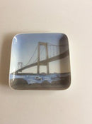 ビング＆グロンダール ボウル 1300シリーズ 新リレベール橋 No 6522