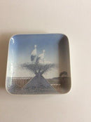 Bing & Grondahl Bowl 1300 Series Storkereden No 6583