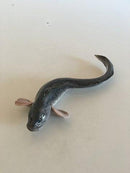 Royal Copenhagen Eel Figurine No 463