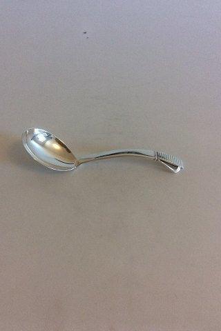 Georg Jensen Silver カトラリー - レリーフ