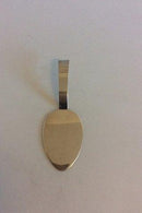 ジョージ ジェンセン スターリングシルバー レリーフケーキスプーン No 150