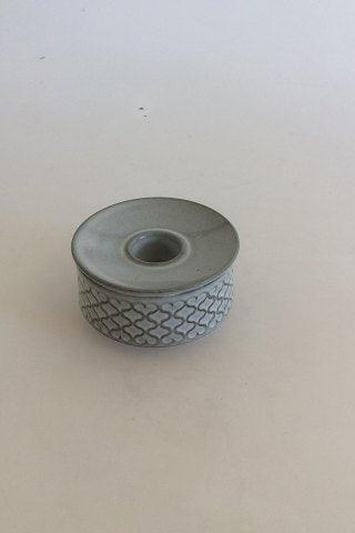 ビング＆グロンダール / クロニデン グレイコーディアルキャンドルスティック No 501