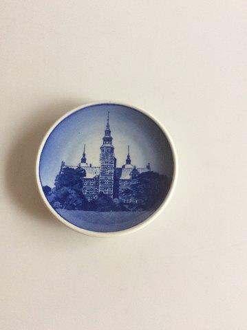 皇家哥本哈根2010年牌匾No 1 Rosenborg