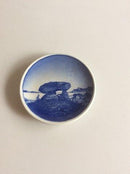 皇家哥本哈根2010年第4号巨人山牌匾