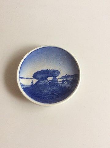 皇家哥本哈根2010年第4号巨人山牌匾