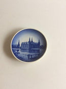 皇家哥本哈根2010年牌匾第6号弗雷德里克斯堡城堡