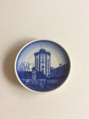 皇家哥本哈根2010年8号圆形塔牌